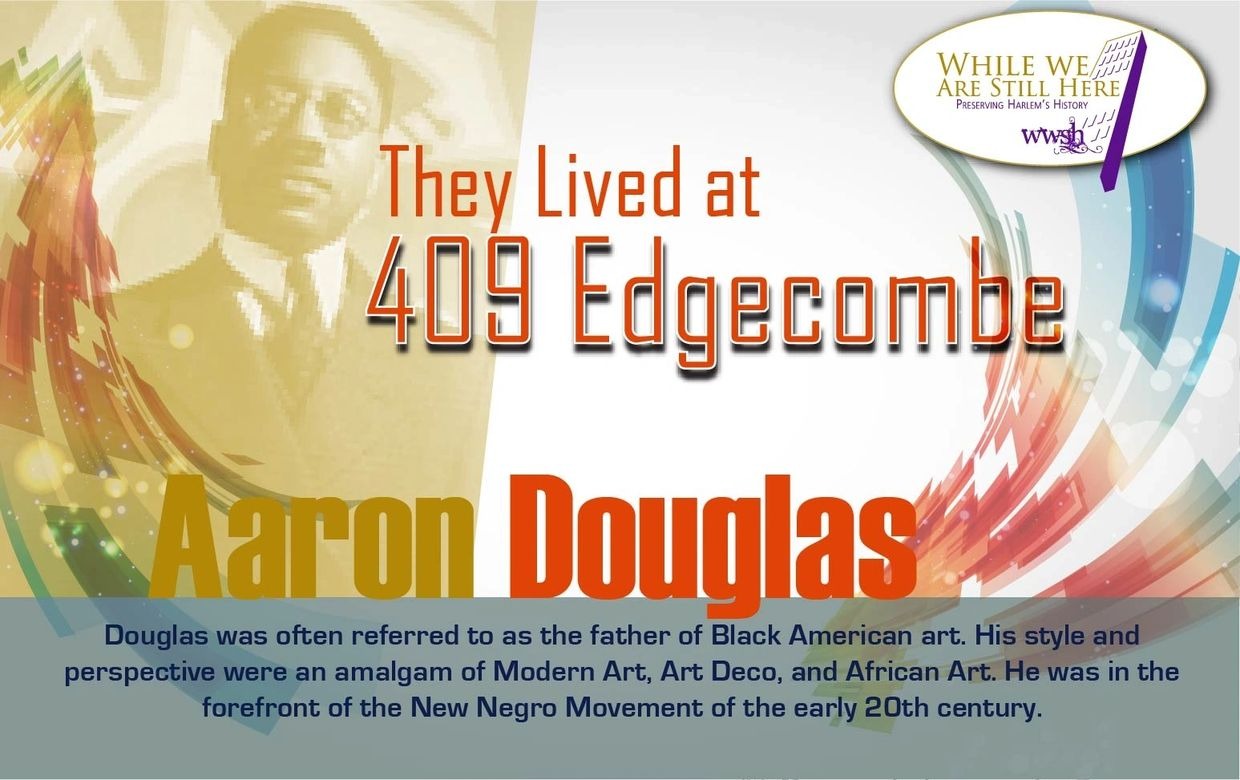 WALTER WHITE 409 Edgecombe